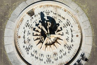 Dresdens Brunnen sollen nicht trocken bleiben - Noch sind einige Brunnen in Dresden nicht in Betrieb, doch fast alle sollen auch in diesem Sommer sprudeln.
