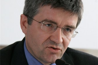 Dresdner Genosse für Brüsseler Außenposten - Christian Avenarius - Fraktionschef im Dresdner Stadtrat
