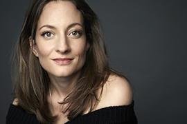 Dresdner Musikfestspiele: Beeindruckende Eröffnung am Donnerstagabend - Überzeugte: Sopranistin Christiane Karg sang bei der Eröffnung der Dresdner Musikfestspiele am Donnerstagabend.