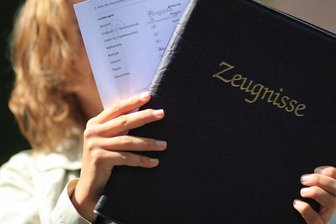 Dresdner Richter rütteln an sächsischer Bildungsempfehlung -