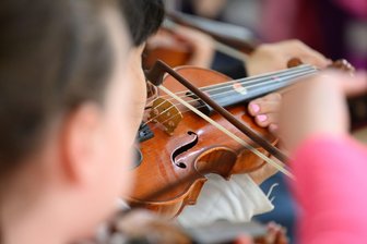 Dresdner Stadtteil Prohlis bekommt eine eigene Oper - Das musikalische Sozialprojekt 'Musaik' in Dresden bringt jetzt eine Stadtteiloper für Dresden-Prohlis heraus.