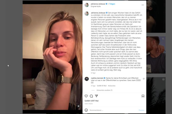 Dresdner Star-Influencerin droht Ärger mit dem Finanzamt - 