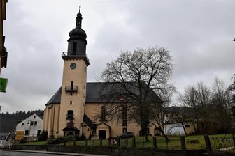 Dresdner Vica-Ensemble gastiert in Thumer Kirche - Der Eintritt zum Konzert in der Thumer Kirche ist kostenfrei.