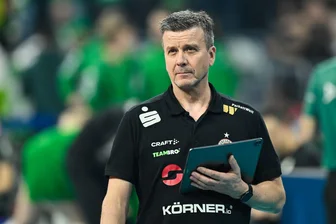 Dresdner Volleyballerinnen holen nächste US-Amerikanerin - Trainer Waibl bekommt eine weitere Außenangreiferin. (Archivbild)
