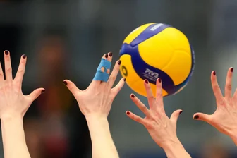 Dresdner Volleyballerinnen verpflichten erfahrene Kanadierin - Dresdner Volleyballerinnen verpflichten Kanadierin Raeven Chase. (Symbolbild)