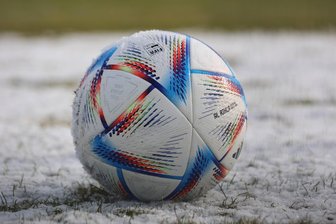 Dritte Spielabsage in Folge: Der VFC Plauen hat am Mittwochabend frei - In der Fußball-Regionalliga Nordost ruht aktuell mehr oder weniger der Spielbetrieb.