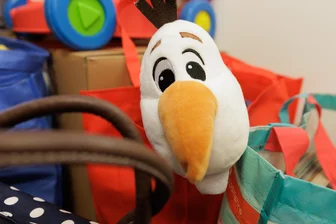 Dritter Kindersachenmarkt am Helios Klinikum Aue sucht Verkäufer - Für den dritten Kindersachenmarkt sucht das Auer Helios-Klinikum Verkäufer.