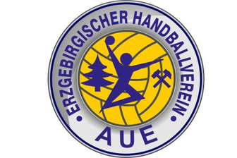 Dritter Saisonsieg für den EHV Aue -
