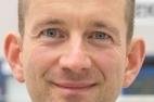 Dritter Streich trotz Handicaps? - Michael Prinz - Badmintonspieler des ATSV Freiberg