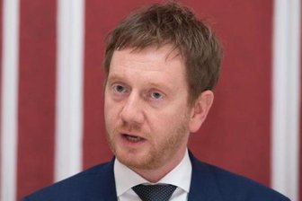 Dritter Weg in Plauen: Kretschmer will an Gegendemonstration teilnehmen -