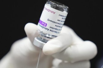 DRK-Auswertung: So gering ist die Akzeptanz von Astrazeneca in Sachsen - 