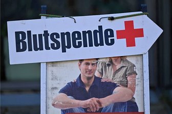 DRK bietet Blutspendetermine im Raum Freiberg an - Im März kann in Dorfchemnitz, Neuhausen und Oberschöna Blut gespendet werden. 
