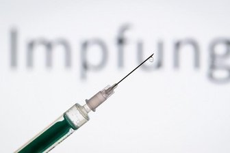 DRK-Chef: Corona-Impftermine für Erzieher, Lehrer und Polizisten in Sachsen ab Donnerstag -