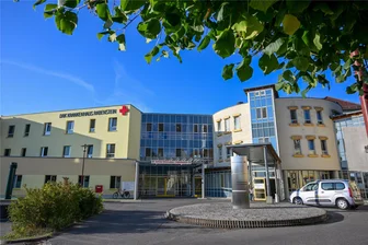 DRK-Krankenhaus Chemnitz-Rabenstein hat nun Kompetenzzentrum für Clusterkopfschmerzen - Am DRK-Krankenhaus gibt es nun ein Kompetenzzentrum für die Clusterkopfschmerz-Behandlung.