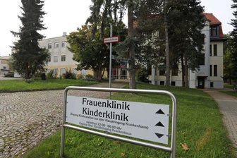 DRK-Krankenhaus Lichtenstein: Ministerium nimmt Stellung zur drohenden Schließung - Das sächsische Sozialministerium sieht keine Unterversorgung bei Schließung der Kinderklinik.