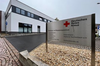 DRK Reichenbach bietet neuen Kurs „Erste Hilfe am Kind“ an - Der DRK-Kreisverband Reichenbach bietet einen neuen Kurs an.
