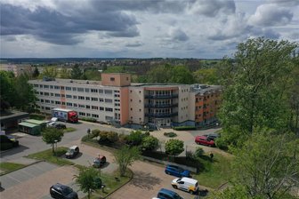 DRK-Seniorenheim in Werdau: Betagte Bewohner bekommen alle die Kündigung - Alle Bewohner des DRK-Altenpflegeheimes an der Zwickauer Straße haben zum 30. Juni ihre Kündigung bekommen. Die Einrichtung soll neu strukturiert werden. Wie genau, lässt der Kreisverband Zwickauer Land offen.