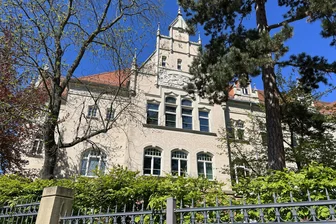 Drogen, Körperverletzung, Trunkenheitsfahrt: Das sind die nächsten Verhandlungen am Amtsgericht Döbeln - Hier wird Recht gesprochen: Das Amtsgericht in Döbeln.