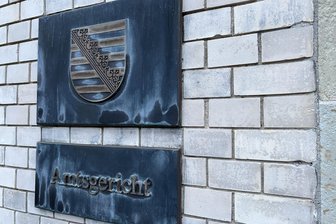 Drogen, Missbrauch, fahrlässige Tötung: Die nächsten Verhandlungen am Amtsgericht Döbeln - Hier wird Recht gesprochen: das Amtsgericht in Döbeln.