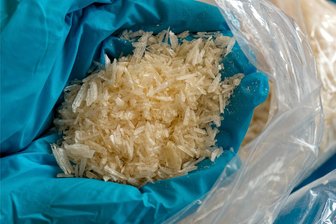 Drogen-Rückstände im Abwasser: Chemnitz bei Crystal Meth europaweit auf drittem Platz - Crystal Meth gehört in Sachsen zu den am weitesten verbreiteten Drogen. Rückstände davon lassen sich im Abwasser nachweisen. In Chemnitz waren es 2023 so viele wie nirgends sonst in Deutschland.