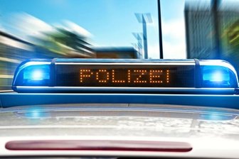 Drogenabhängiger nach Kontrolle in Haft - 