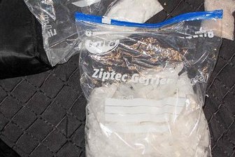 Drogenfund in drei Chemnitzer Wohnungen -