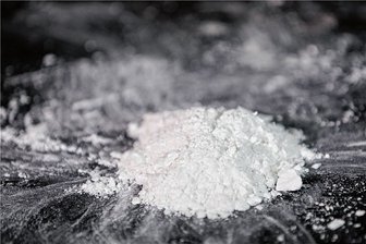 Drogenhändler akzeptiert Strafe - Koks (hier ein Symbolbild) hatte der Dealer im Gepäck, als er in Penig von Polizisten aufgegriffen wurde, aber auch im Blut.