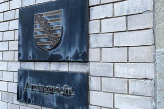 Drogenhandel, Notrufmissbrauch und Bedrohung: Was am Gericht in Döbeln verhandelt wird - Am Amtsgericht in Döbeln werden demnächst auch Fälle von Diebstahl, Betrug und Bedrohung verhandelt.