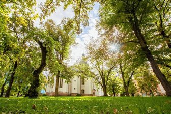 Drogenproblem im Plauener Lutherpark: Was wird dagegen getan? - Ist der zentrale Lutherpark ein Schwerpunkt in Sachen Drogenverkauf?