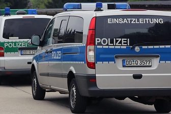 Drogenrazzia in Freiberger Asylbewerberheimen -