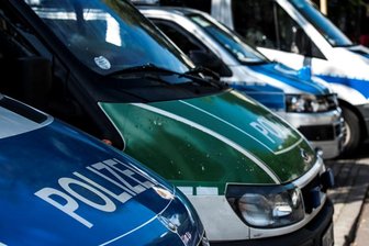 Drogenrazzia in Plauen -