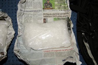 Drogenring in Leipzig zerschlagen -