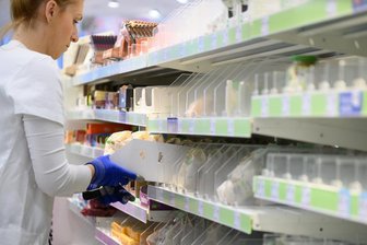 Drogeriemarktkette dm will ab 9. März Schnelltests verkaufen - 