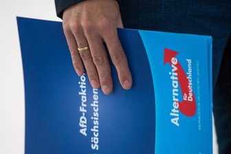 Droht der AfD eine Abspaltung? -