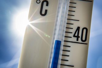 Droht ein Hitzesommer mit über 40 Grad? Wetter-Experte Dominik Jung spricht Klartext - Werte von 40 Grad und mehr sollen dieses Jahr drohen. Oder kommt es am Ende ganz anders?