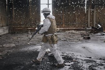 Droht im Donbass wirklich ein Genozid? -