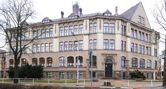Gymnasium
