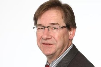 Druck von außen -
