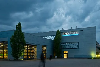 Druckzentrum -