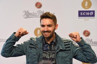 "DSDS"-Dauergast Menderes Bagci zum 14. Mal ausgeschieden - Menderes Bagci.