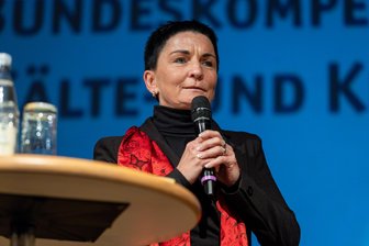 Duale Hochschule: Glauchauer Direktorin erneut ernannt - Frauke Deckow bleibt Direktorin der Glauchauer Studienakademie der Dualen Hochschule.