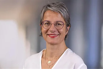 Dualis-Geschäftsführerin Heike Wilson: "Programmieren fällt den Kindern total leicht" - Dualis-Geschäftsführerin Heike Wilson gibt seit 2018 einen Programmierkurs an der Grundschule in Liebstadt. 