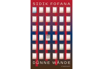 „Dünne Wände“ von Sidik Fofana: Der tägliche Kampf ums Überleben - 