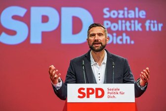 Dulig fordert Anhebung des Mindestlohns - Martin Dulig - Wirtschaftsminister