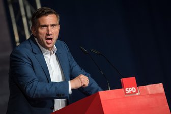 Duligs Kampfansage -