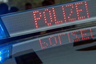 Duo raubt Mann seine Geldbörse -