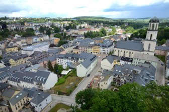 Durch Grundsteuerreform: Erzielte Auerbach 2025 höhere Einnahmen als zuvor? - Auerbach hatte die Hebesätze vor der Reform nicht verändert.