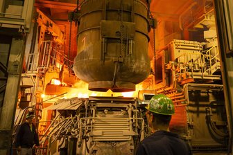 „Durchhalteparolen sind hier fehl am Platz“: Schon Tausende Jobs in Sachsens Metall- und Elektroindustrie durch Krise vernichtet - Die sächsische Metall- und Elektroindustrie steckt in der Krise. Die Betriebe sahen sich deshalb gezwungen, in den vergangenen 24 Monaten 8000 Stellen abzubauen.