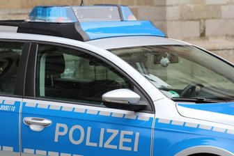 Durchsuchung: Kinder in Obhut genommen - 