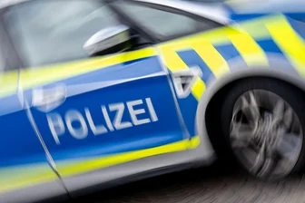 Durchsuchungen in Chemnitz wegen Kinderpornografie - Die Polizei ermittelt wegen Verdachts auf Kinderpornografie. 